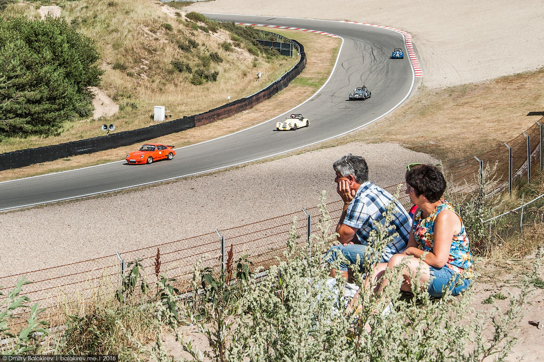Zandvoort